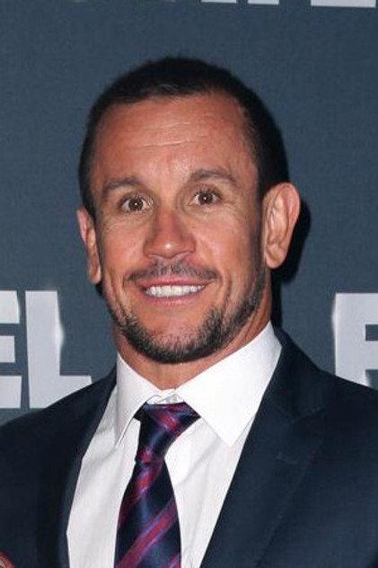 Matthew Johns - Actor Profile Photo