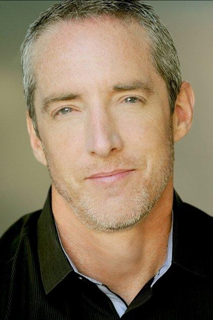 John Lowell - Actor Profile Photo