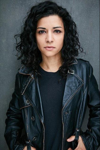 Mandahla Rose - Actor Profile Photo