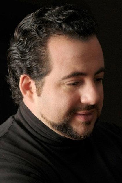 Giovanni Guagliardo - Actor Profile Photo