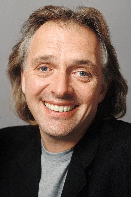 Rik Mayall - Actor Profile Photo