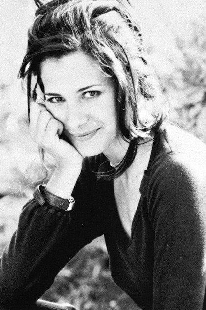 Antonella Fasano - Actor Profile Photo