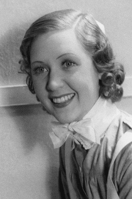 Wiola Brunius - Actor Profile Photo