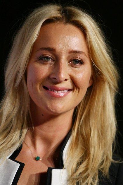Asher Keddie - Actor Profile Photo