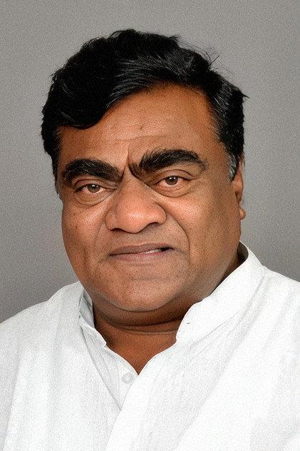 Babu Mohan - Actor Profile Photo
