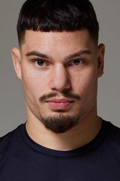 Nik Bagley - Actor Profile Photo