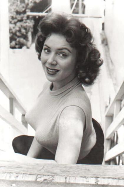 Meg Myles - Actor Profile Photo