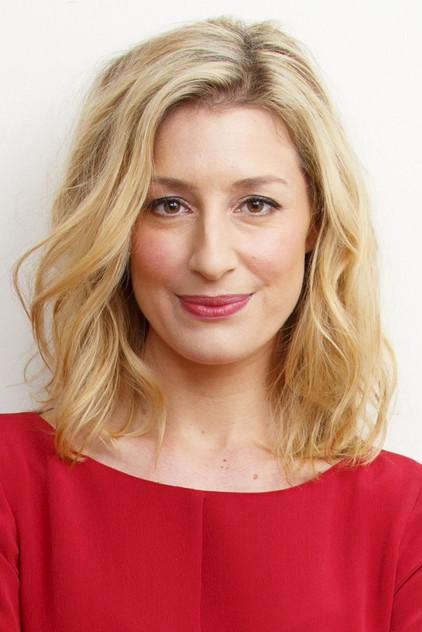 Sibylla Budd - Actor Profile Photo