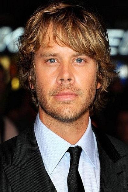 Eric Christian Olsen - Actor Profile Photo