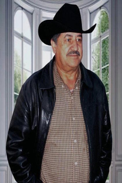 Tony Cruz - Actor Profile Photo