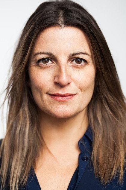 Elena Mandalis - Actor Profile Photo