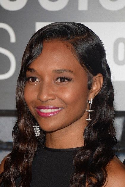Rozonda Thomas - Actor Profile Photo