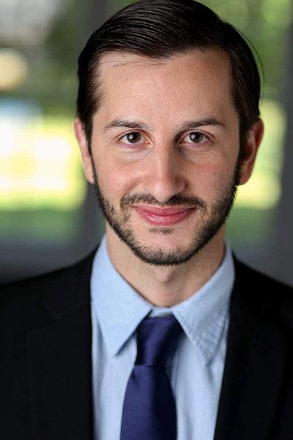 Lucas Alexander Ayoub - Actor Profile Photo