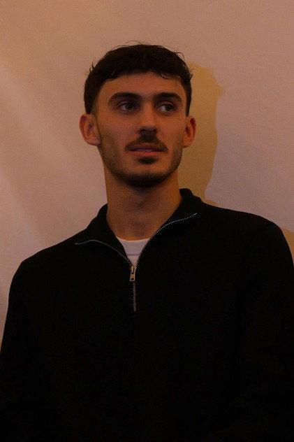 Arthur Gautier - Actor Profile Photo