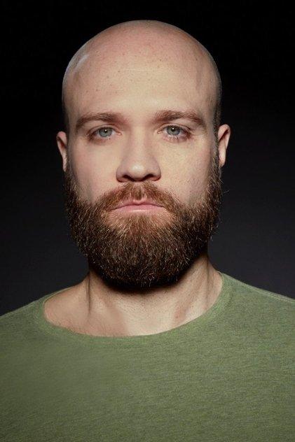 Justin L. Wilson - Actor Profile Photo