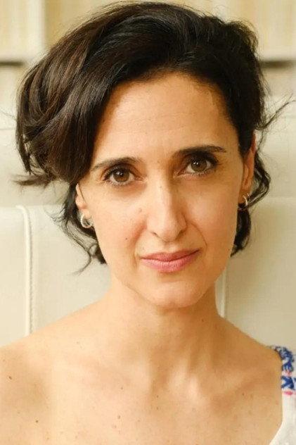 Céline Melloul - Actor Profile Photo