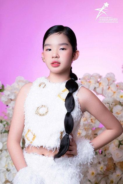 Victoria Thiên An - Actor Profile Photo