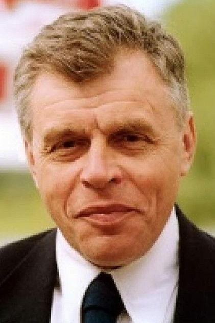 Jan Jurewicz - Actor Profile Photo