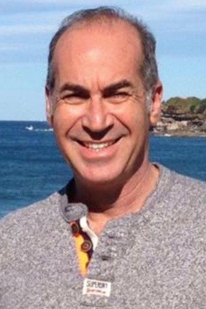 Lawrence Craig - Actor Profile Photo