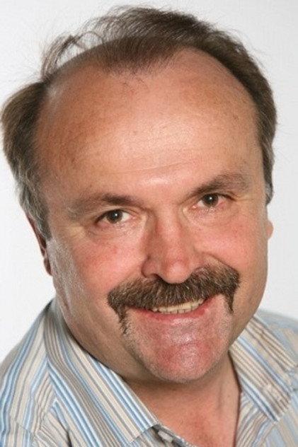 Sergey Tishin - Actor Profile Photo
