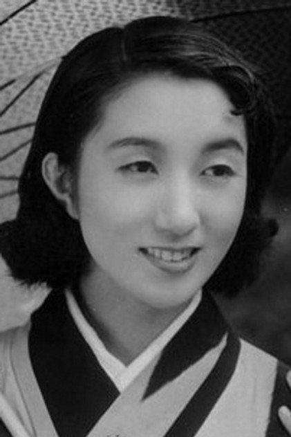 Mitsuko Miura - Actor Profile Photo