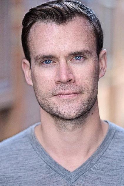 David Alexander - Actor Profile Photo