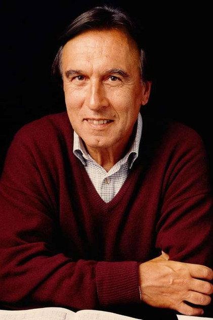 Claudio Abbado - Actor Profile Photo