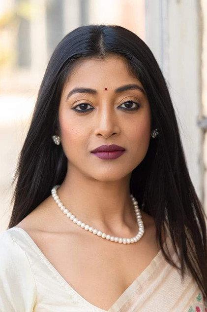 Paoli Dam - Actor Profile Photo