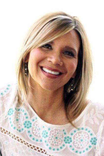 Christy Trapp - Actor Profile Photo
