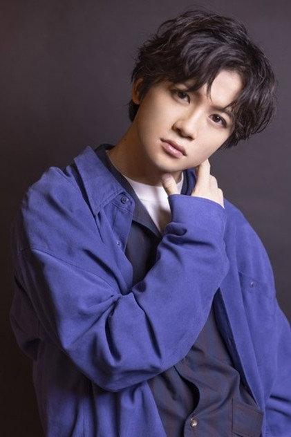 Seiya Konishi - Actor Profile Photo