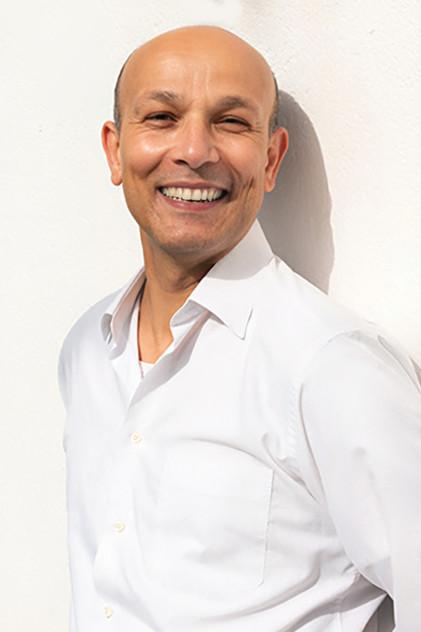 Mohammed Latrèche - Actor Profile Photo