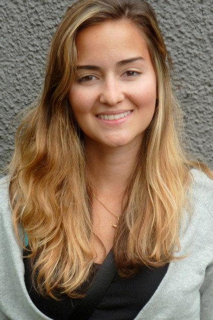 Dayana Hernandez - Actor Profile Photo