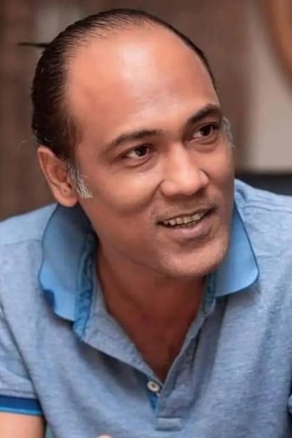 Sumon Anowar - Actor Profile Photo