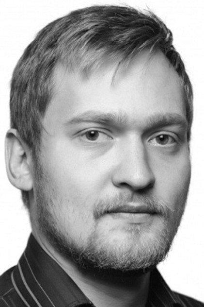 Maxim Schastnev - Actor Profile Photo
