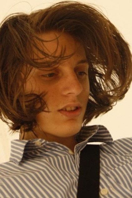 Tudor Rapiteanu - Actor Profile Photo