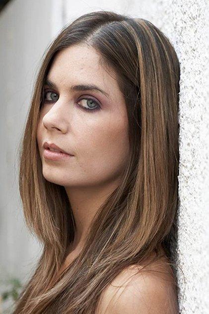 Katerina Moutsatsou - Actor Profile Photo