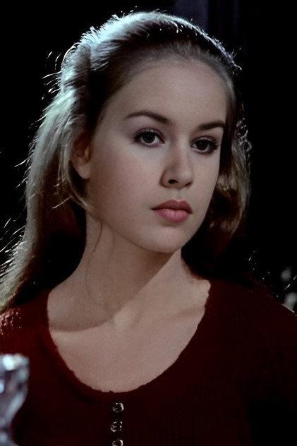 Maribel Martín - Actor Profile Photo