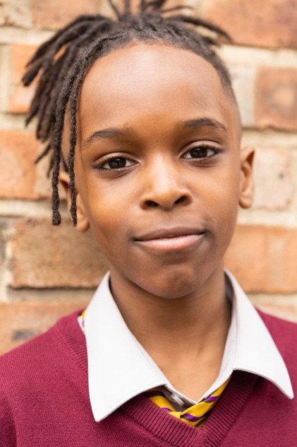 Noah Talon - Actor Profile Photo