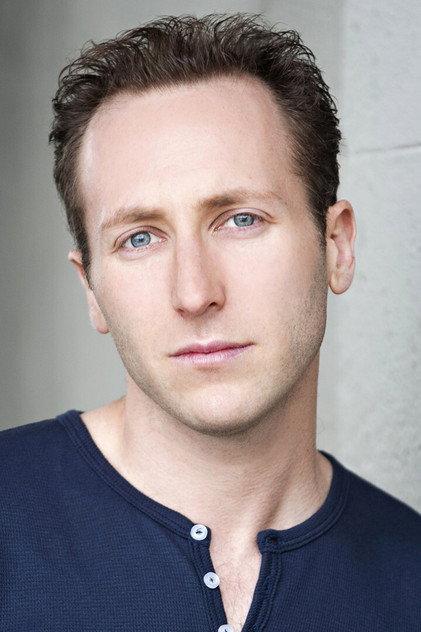 Josh Epstein - Actor Profile Photo