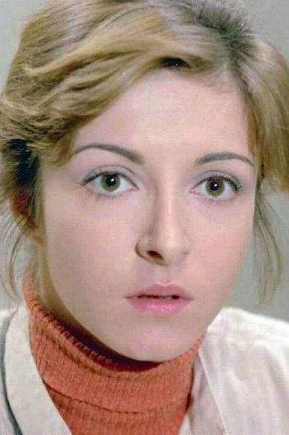 Mărioara Sterian - Actor Profile Photo