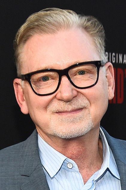 Warren Littlefield - Actor Profile Photo