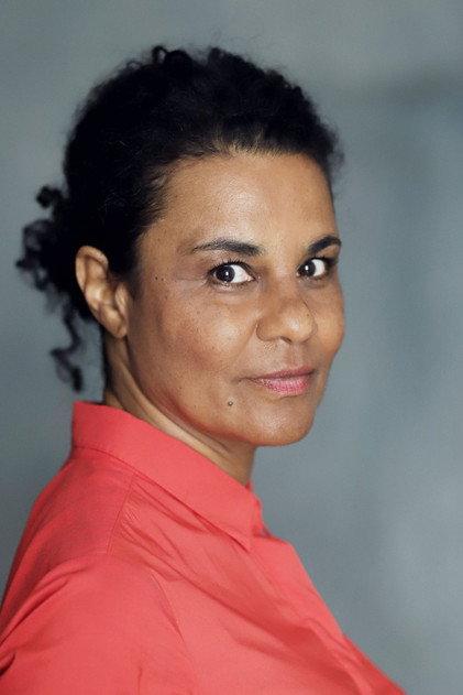 Adisat Semenitsch - Actor Profile Photo