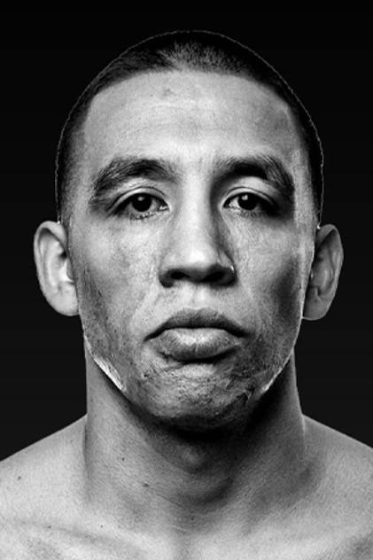 Marcos Hernandez - Actor Profile Photo