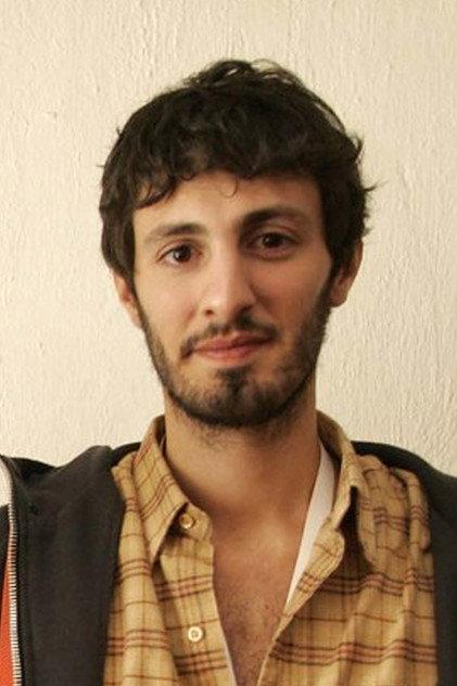 Pablo Aparo - Actor Profile Photo