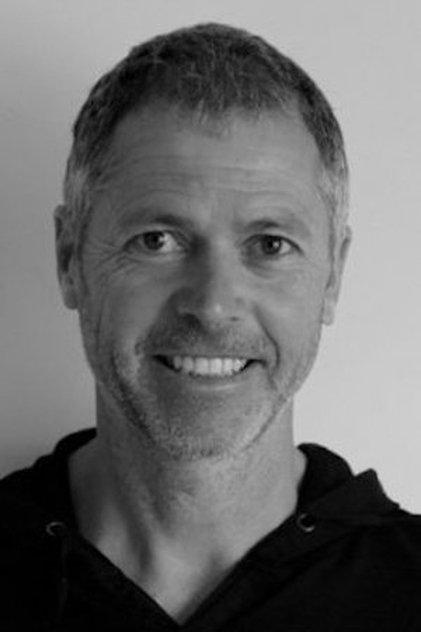 Tony Lynch - Actor Profile Photo