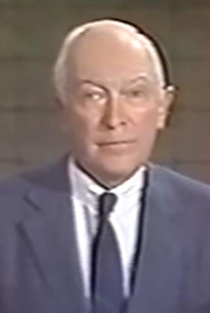 James MacAndrew - Actor Profile Photo