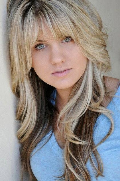 Brittney Lee Harvey - Actor Profile Photo