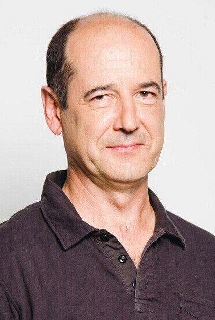 Mikel Laskurain - Actor Profile Photo
