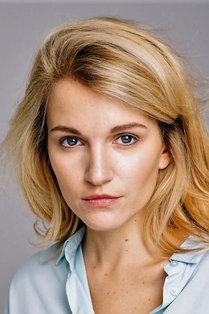 Evgenia Malakhova - Actor Profile Photo