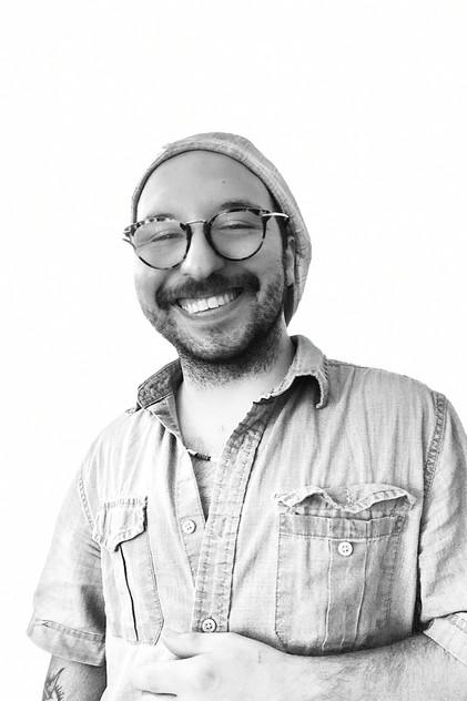 Jesse Fine - Actor Profile Photo